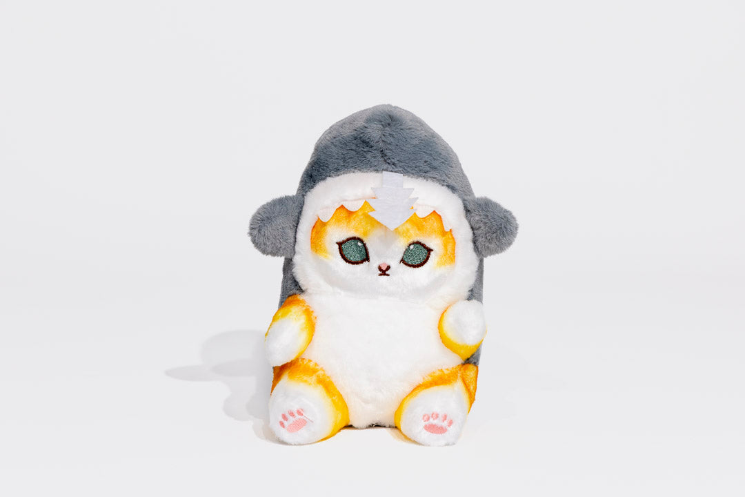 Sharkitten