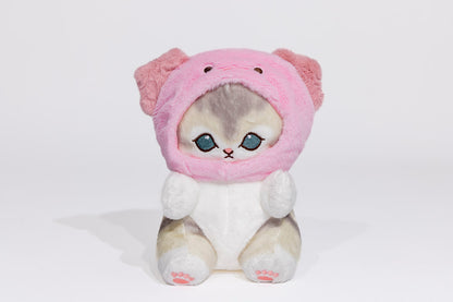 Bearie Meow