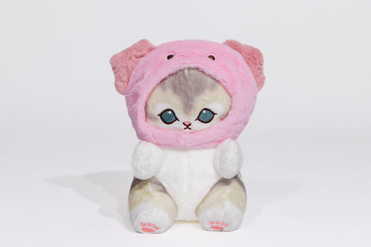 Bearie Meow