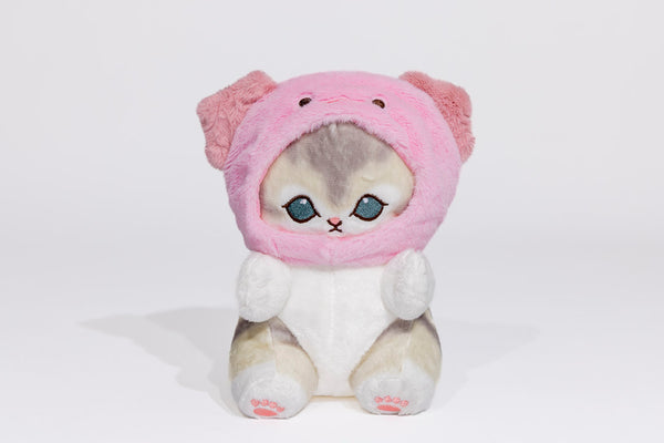 Bearie Meow