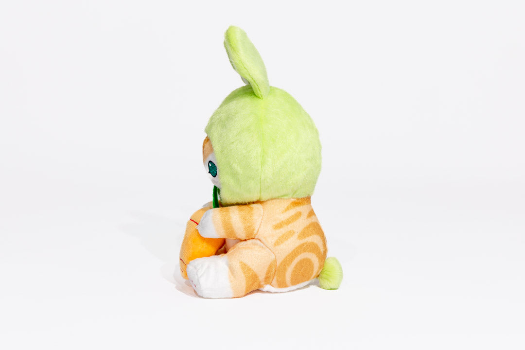 Bunny Meow