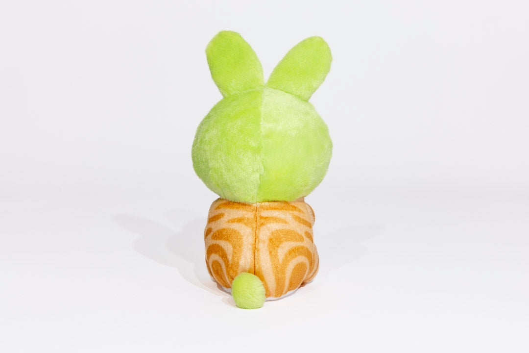 Bunny Meow