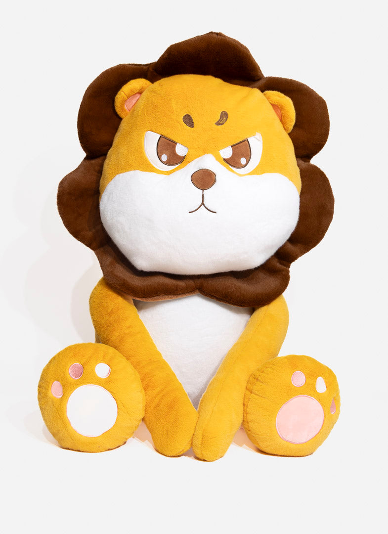 Roary Paws