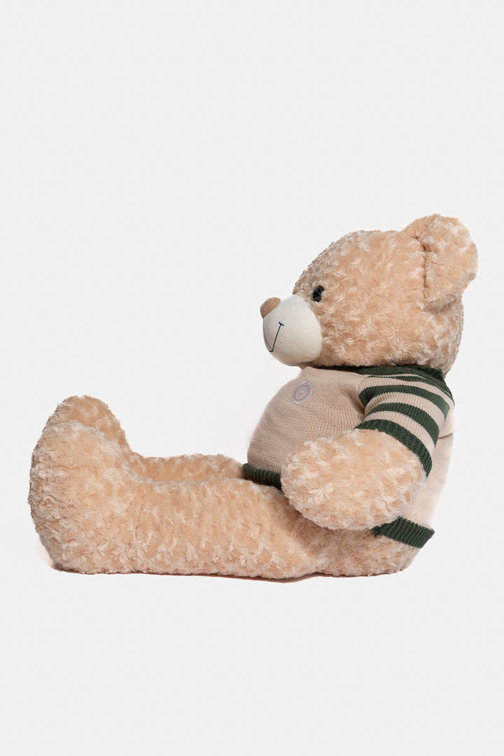 Roary the Bold