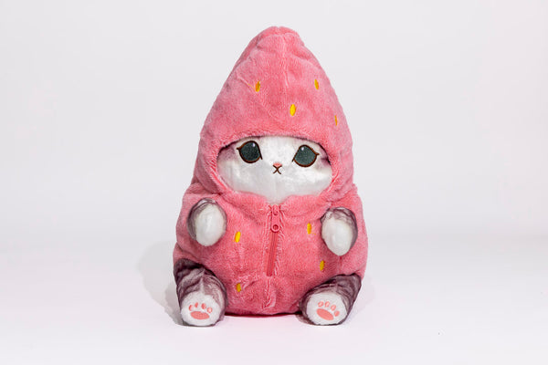 Strawbby Meow
