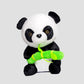 Bamboo Boo
