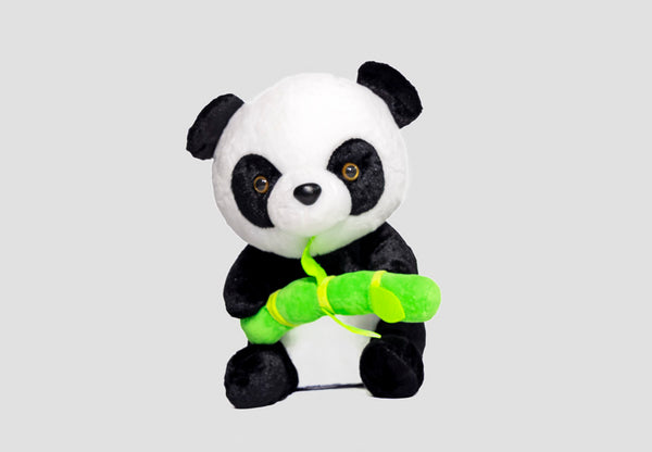 Bamboo Boo