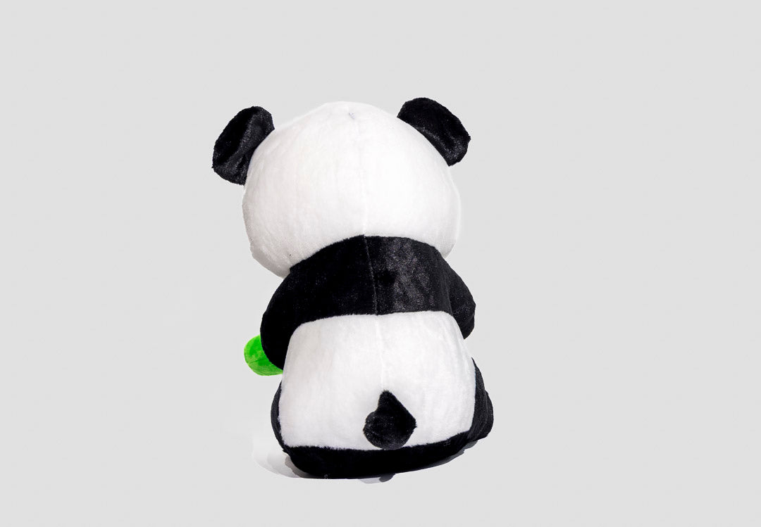 Bamboo Boo