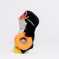 Sunny the Surfer Penguin