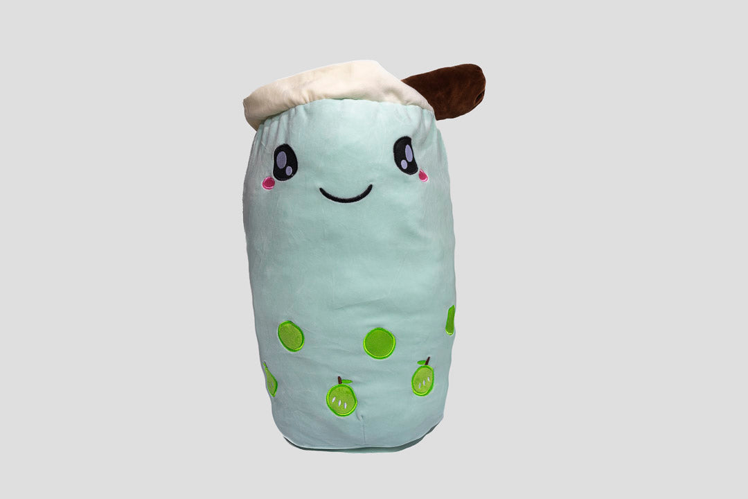 Boba Buddy