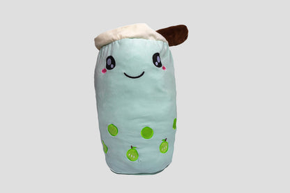 Boba Buddy