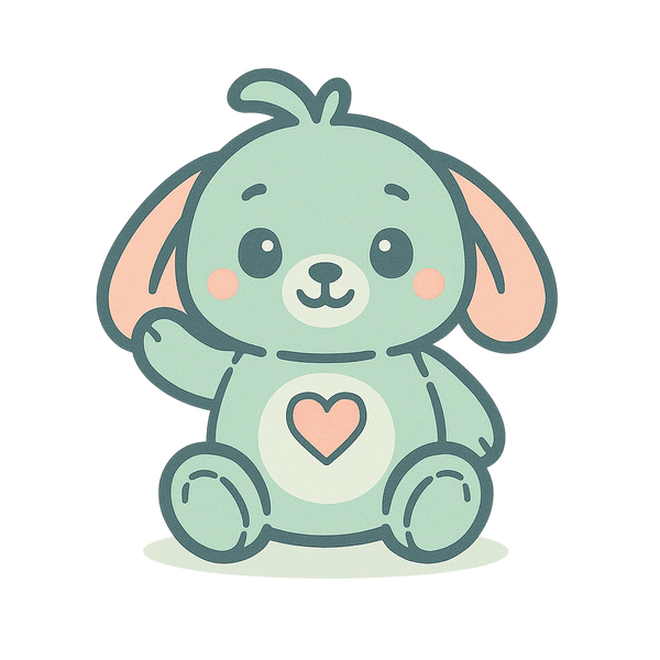Happy Plushies