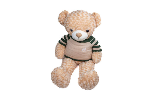 Roary the Bold