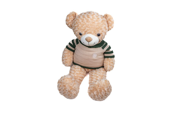 Roary the Bold