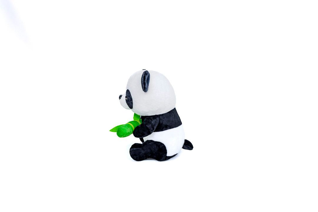 Bamboo Boo