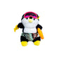 Sunny the Surfer Penguin