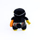 Sunny the Surfer Penguin